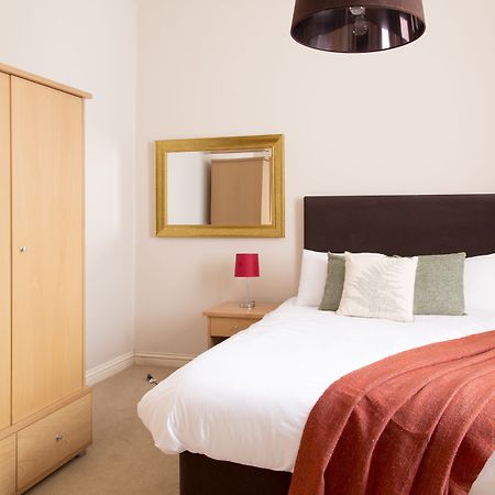 קאמברידג' Norwich Street Apartments By Payman Club מראה חיצוני תמונה