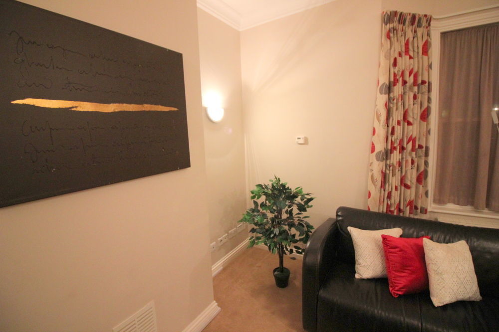 קאמברידג' Norwich Street Apartments By Payman Club מראה חיצוני תמונה