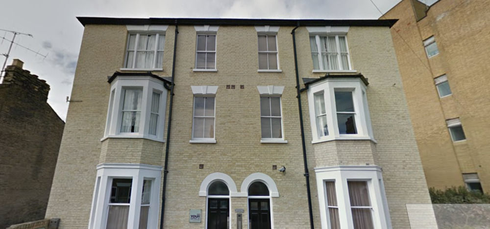 קאמברידג' Norwich Street Apartments By Payman Club מראה חיצוני תמונה
