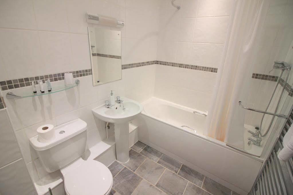 קאמברידג' Norwich Street Apartments By Payman Club מראה חיצוני תמונה