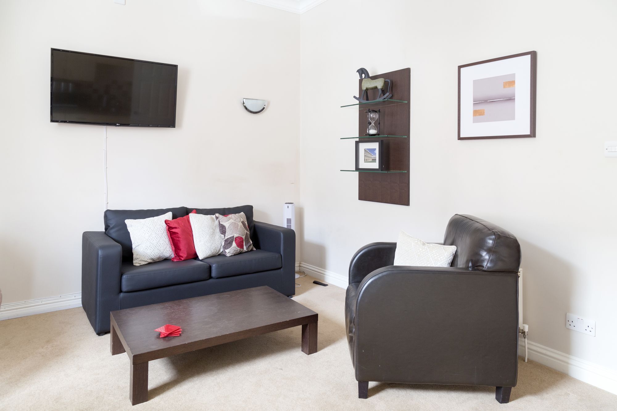 קאמברידג' Norwich Street Apartments By Payman Club מראה חיצוני תמונה