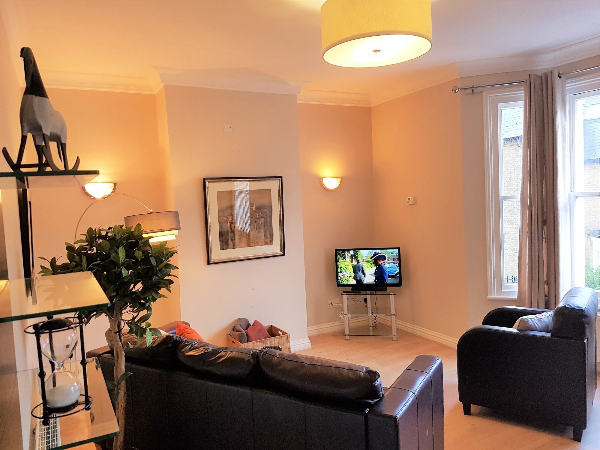 קאמברידג' Norwich Street Apartments By Payman Club מראה חיצוני תמונה