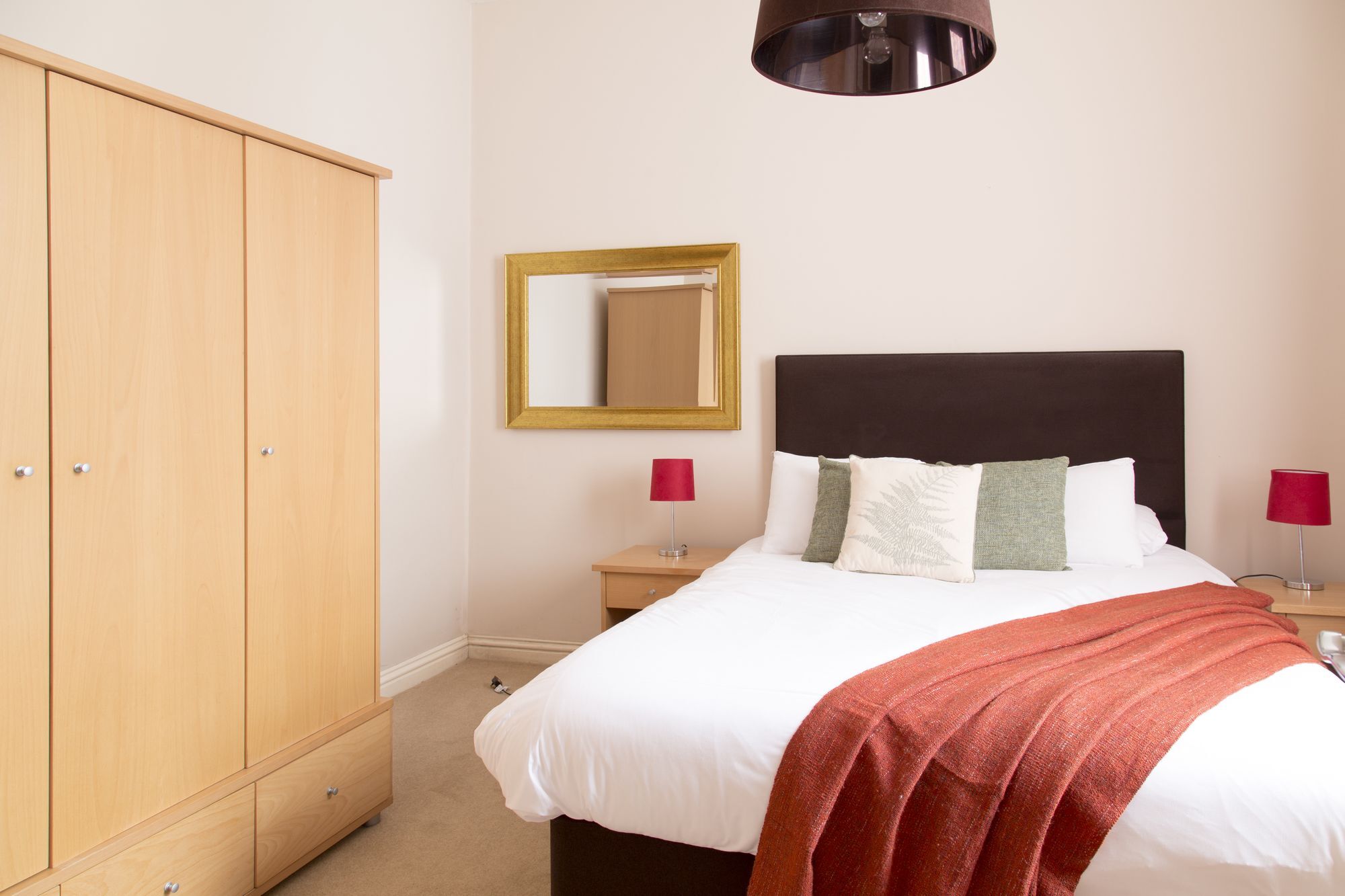קאמברידג' Norwich Street Apartments By Payman Club מראה חיצוני תמונה